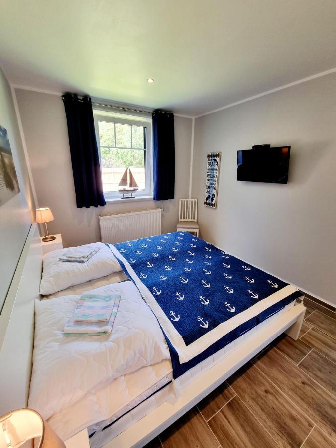 Ferienwohnung 巴特多布兰 外观 照片