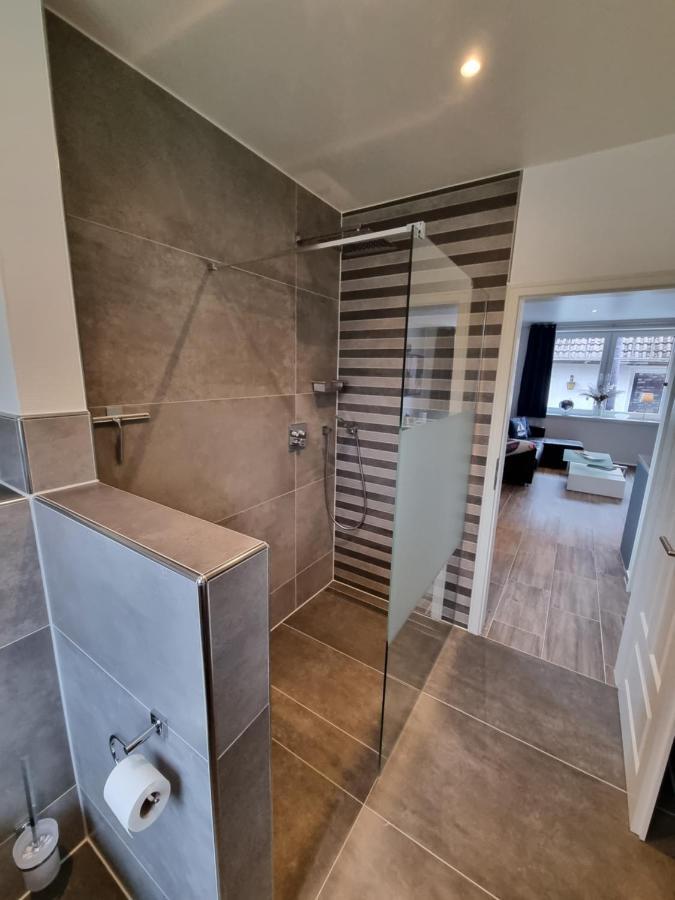 Ferienwohnung 巴特多布兰 外观 照片