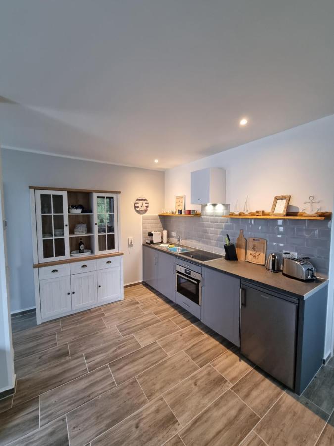 Ferienwohnung 巴特多布兰 外观 照片