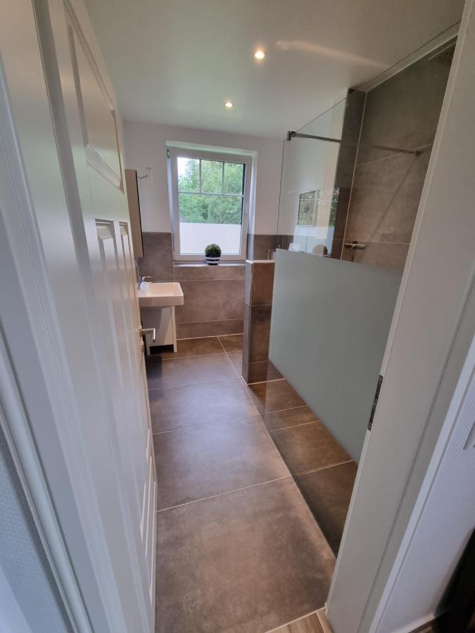 Ferienwohnung 巴特多布兰 外观 照片
