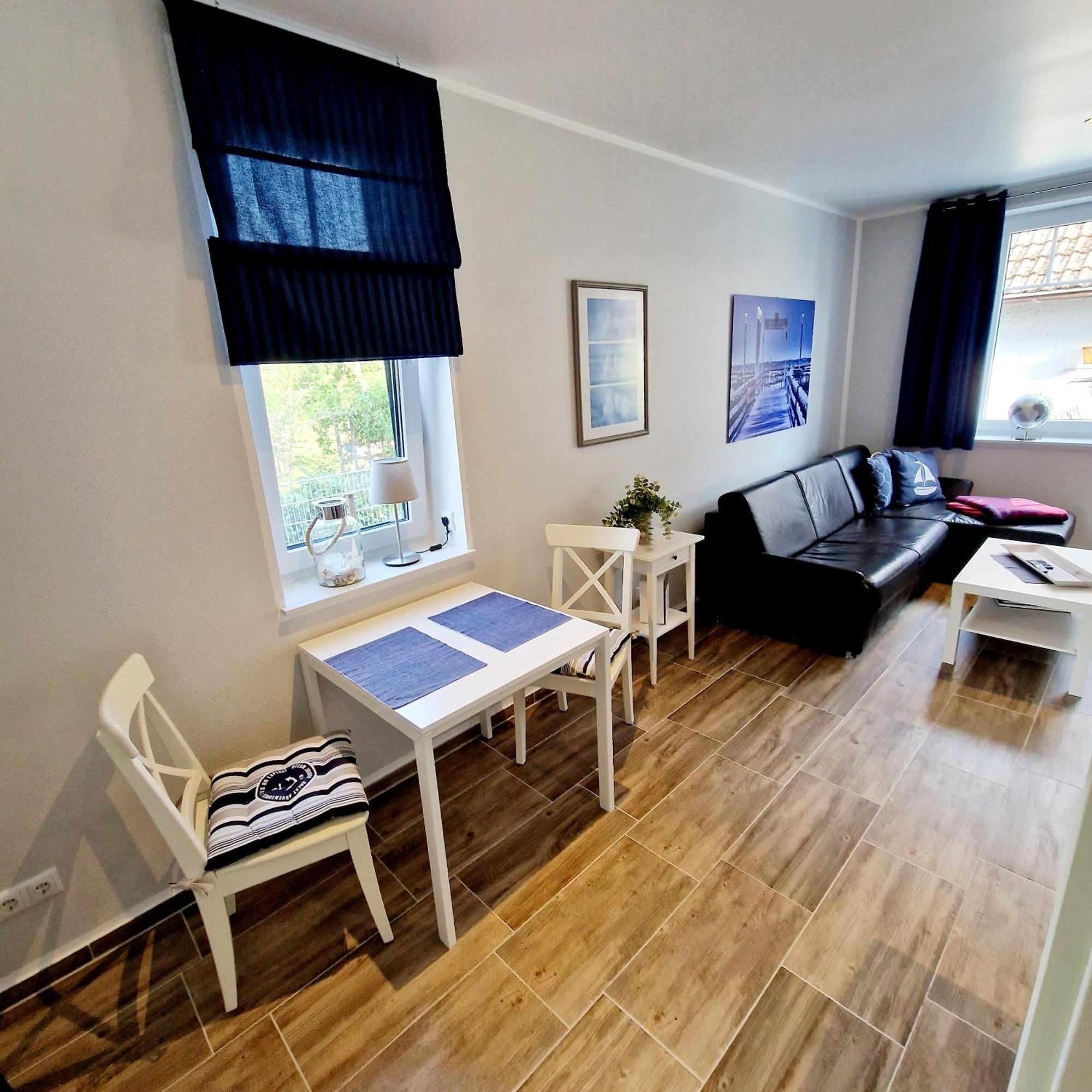 Ferienwohnung 巴特多布兰 外观 照片
